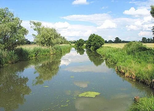 Freienwalde Basin