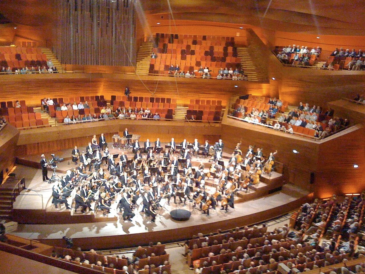 Royal Danish Orchestra