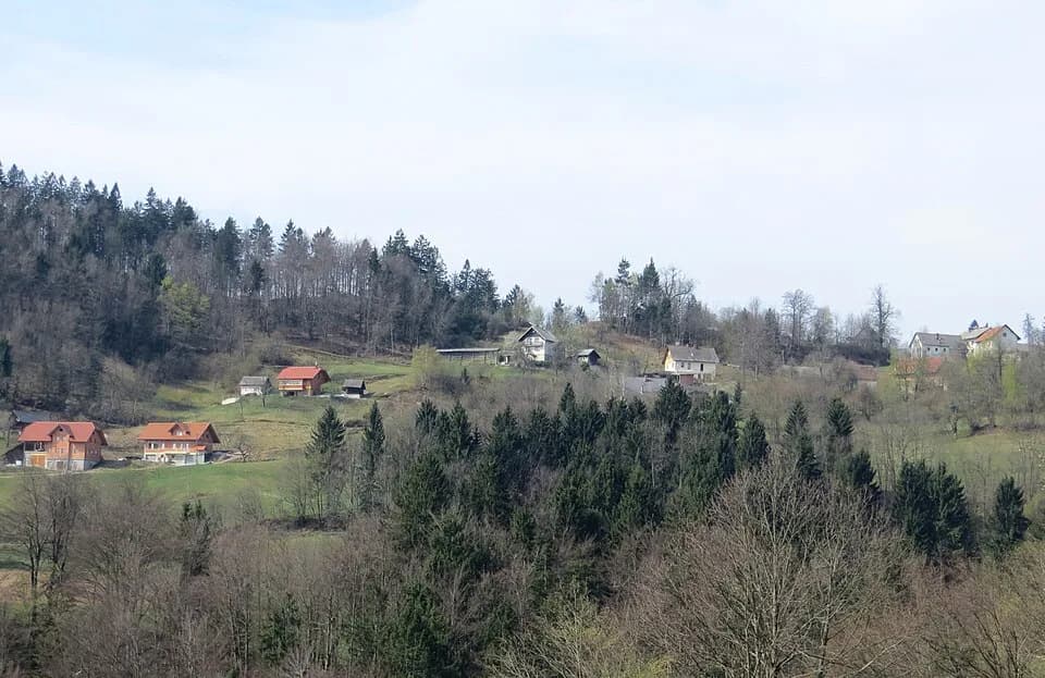 Breznica pod Lubnikom