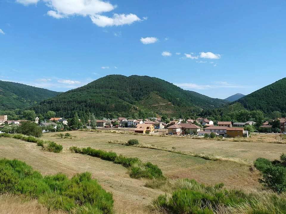 Boca de Huérgano