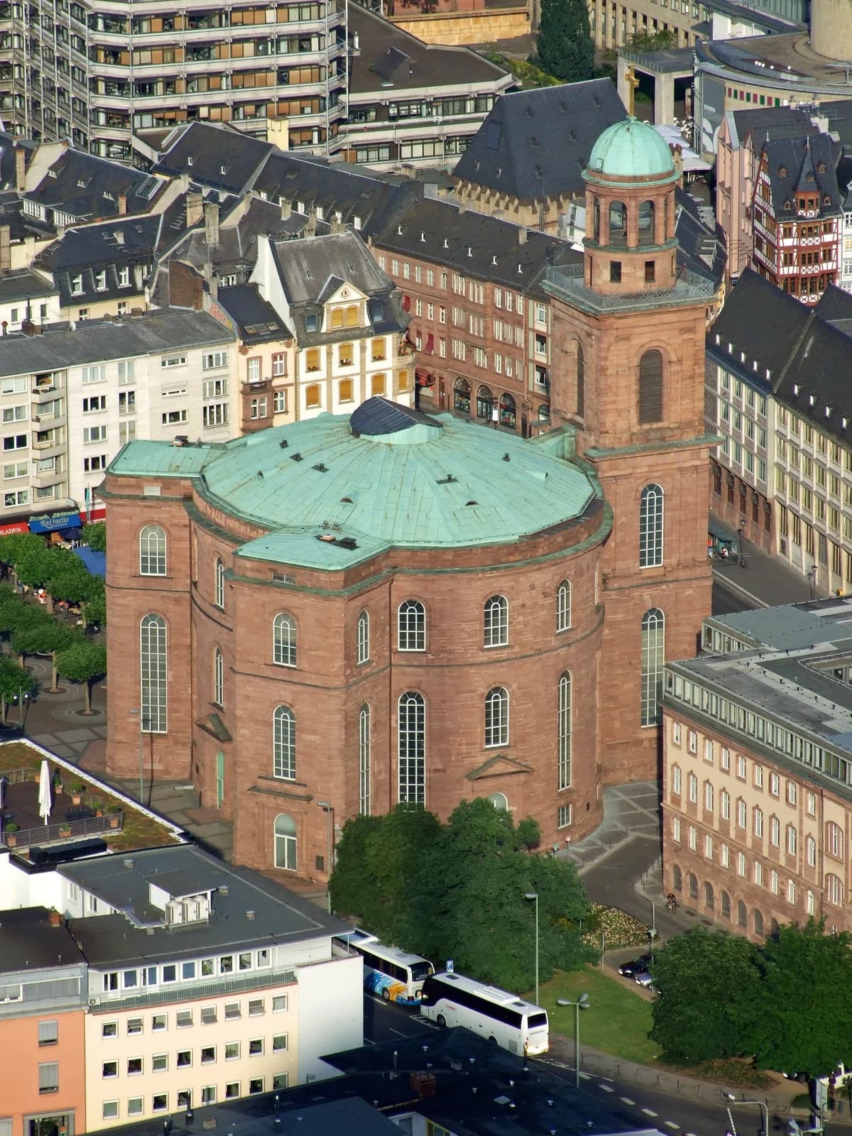 Friedenspreis des Deutschen Buchhandels