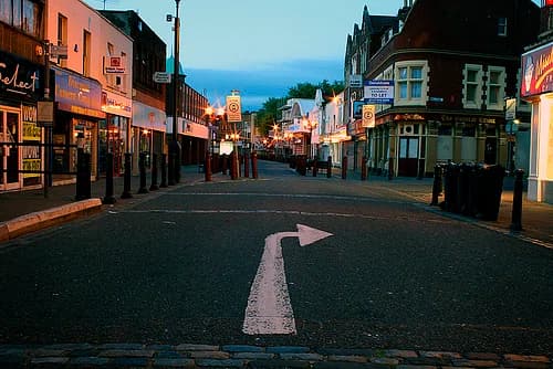 Bedminster