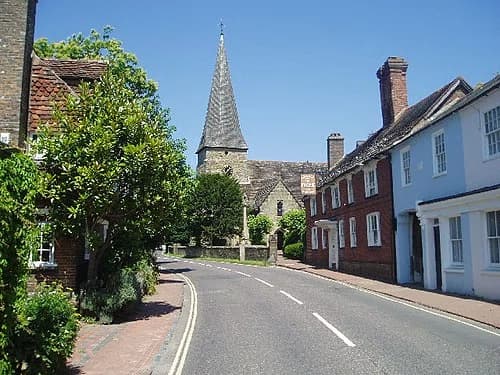 Lindfield