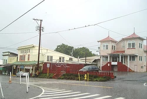 Honomu