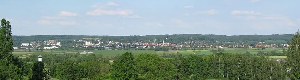 Thannhausen