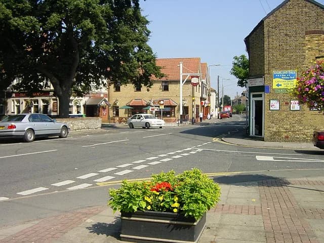Eastchurch