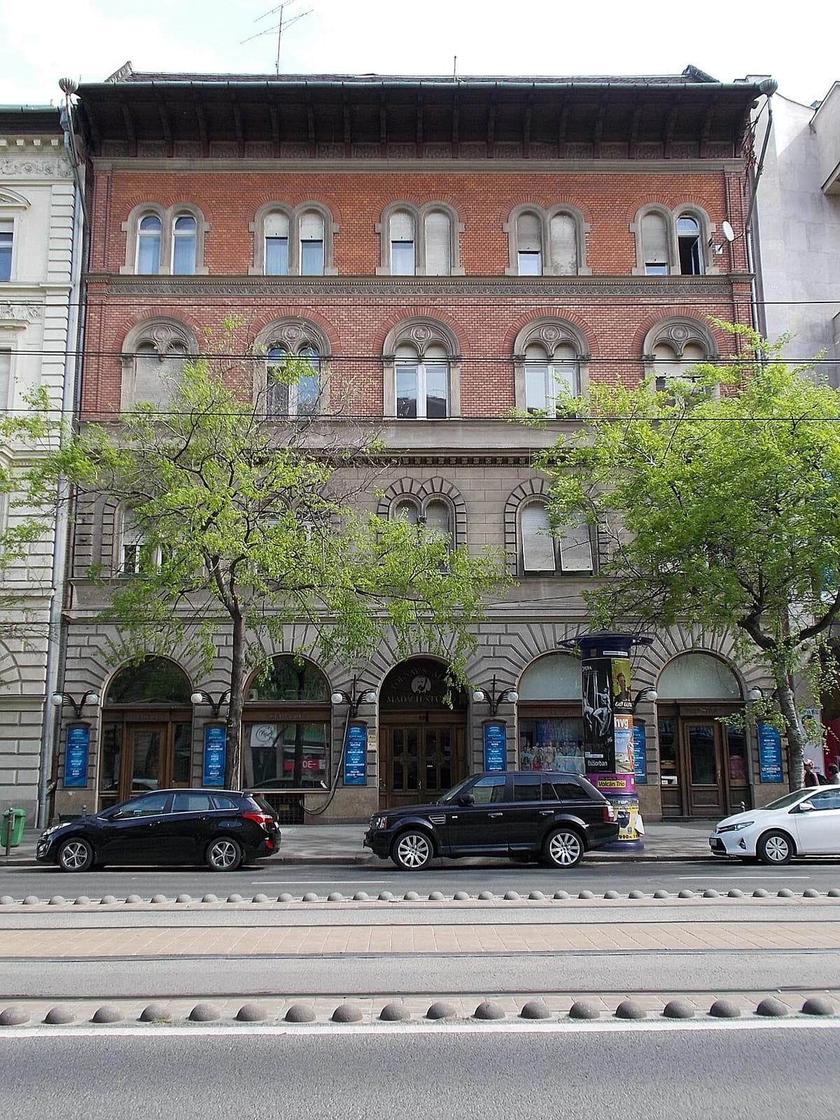 Madách Theatre