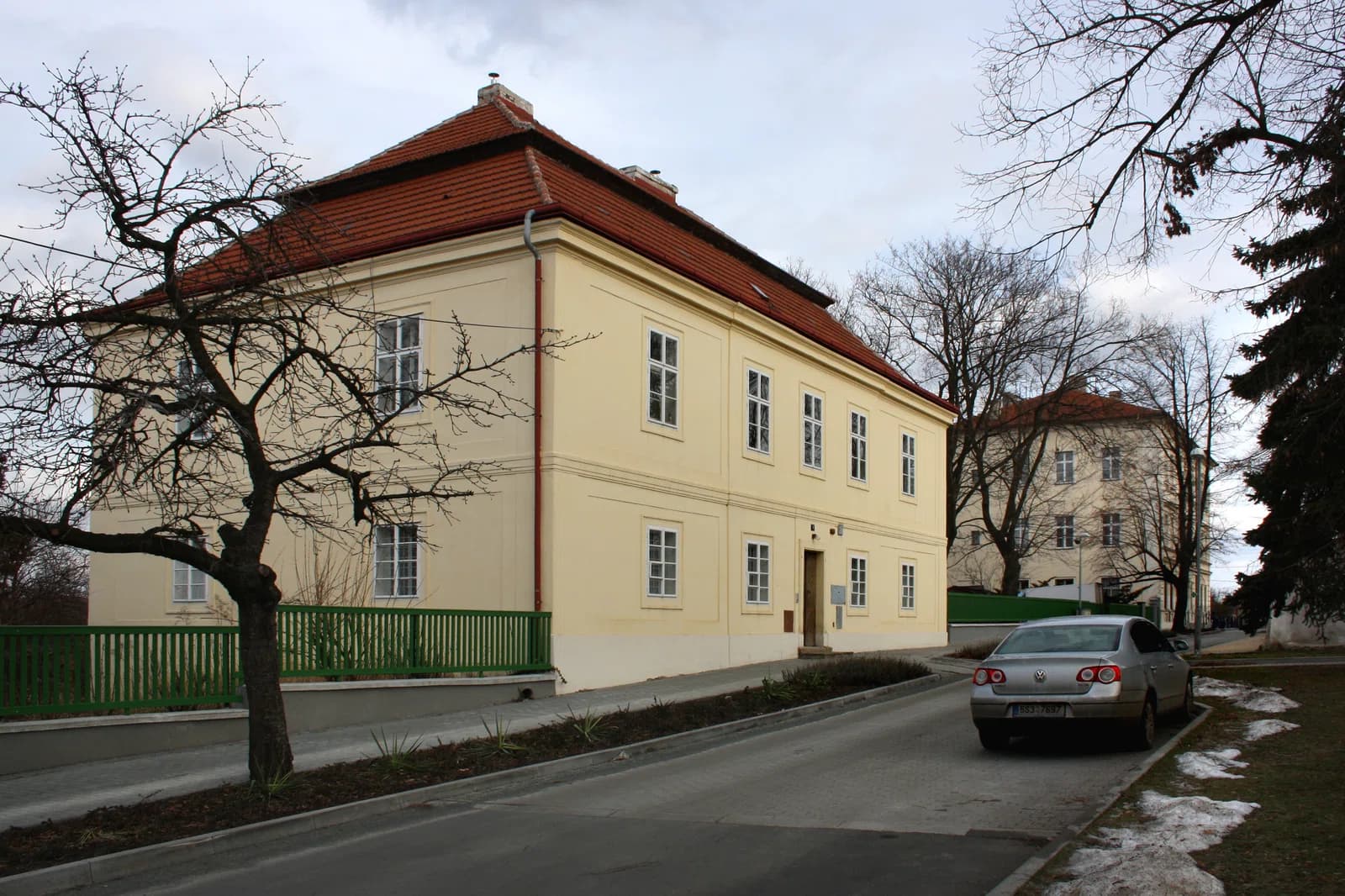 Líbeznice