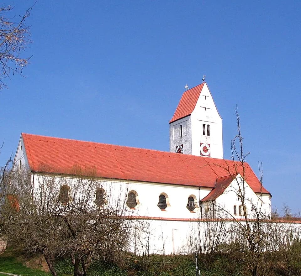 Kirchdorf