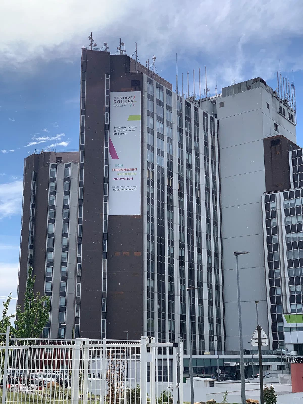 Institut Gustave Roussy