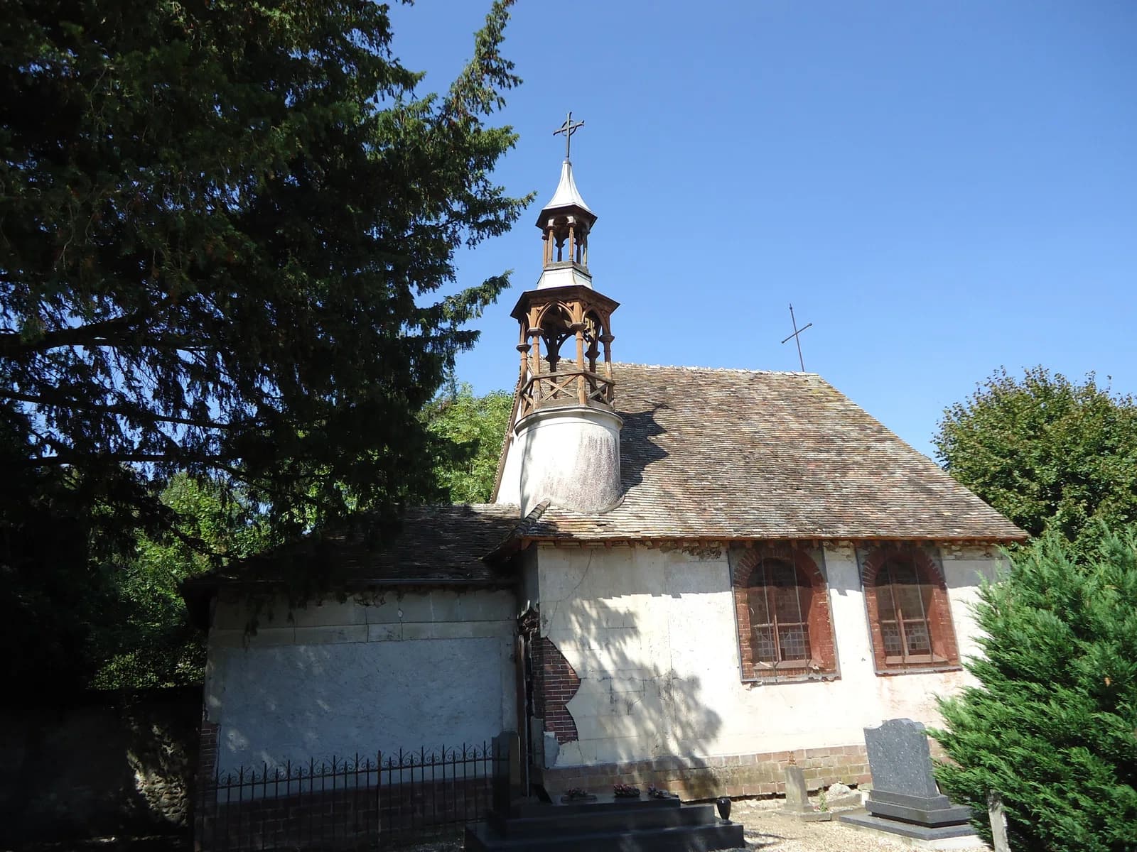 Breuilpont
