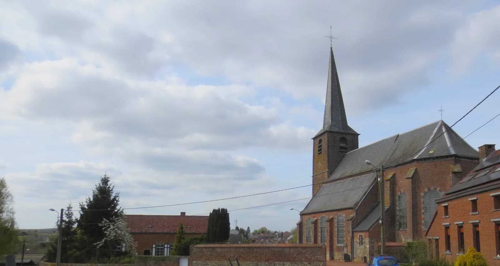 Quévy-le-Petit