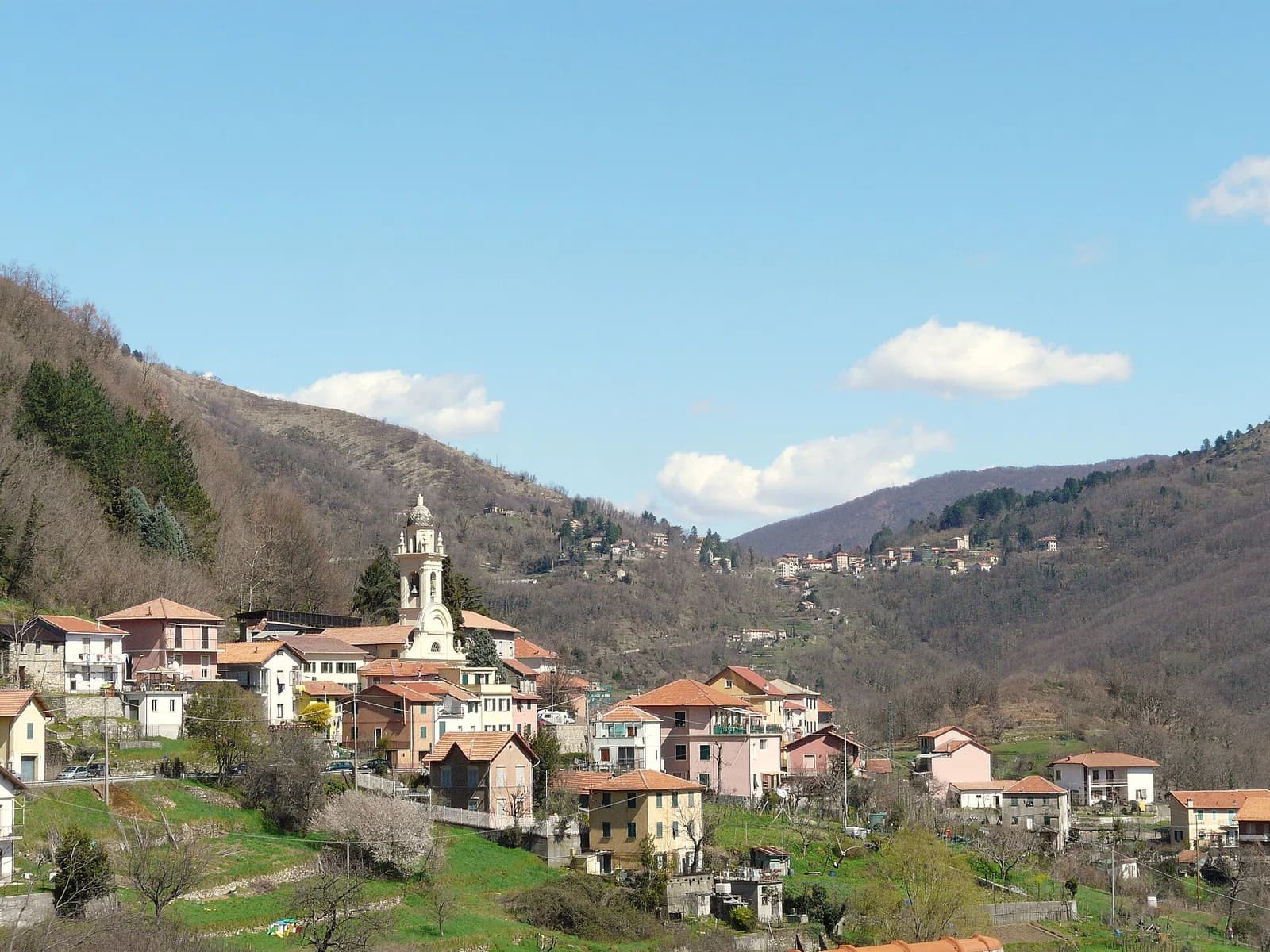 Davagna