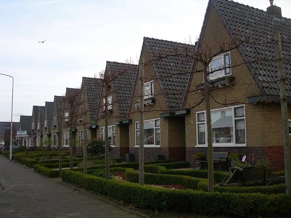 Surhuisterveen