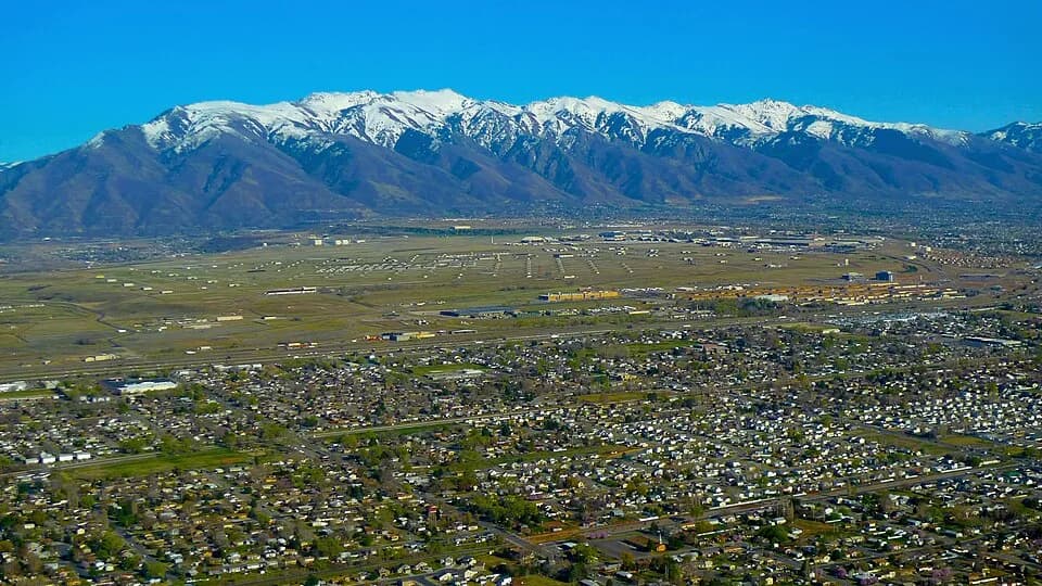 Davis County