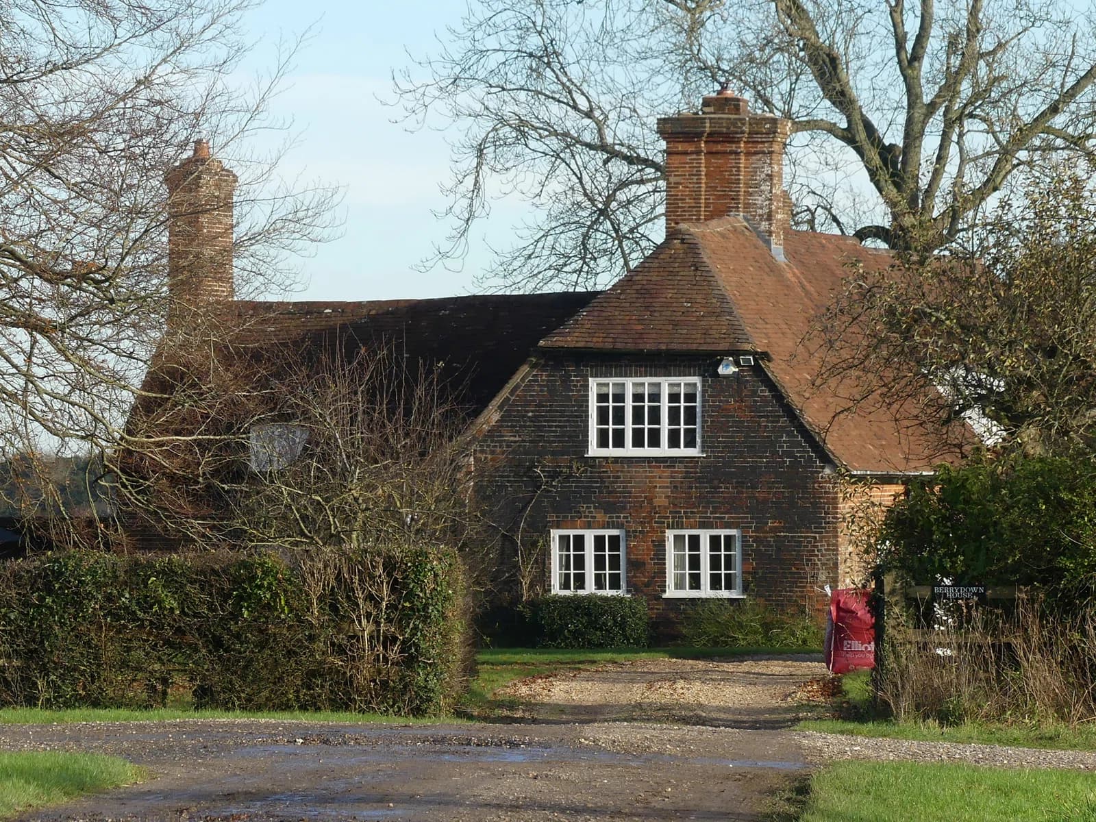 Farley Cottage