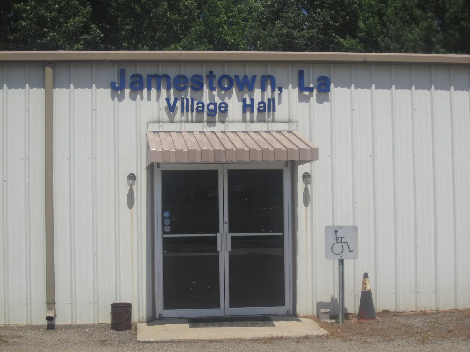 Jamestown