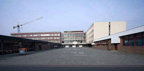 Sint-Lodewijkscollege