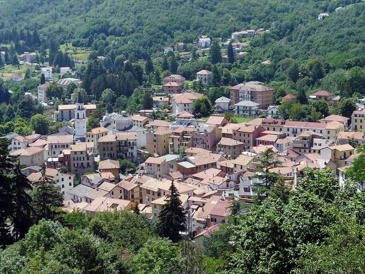 Torriglia