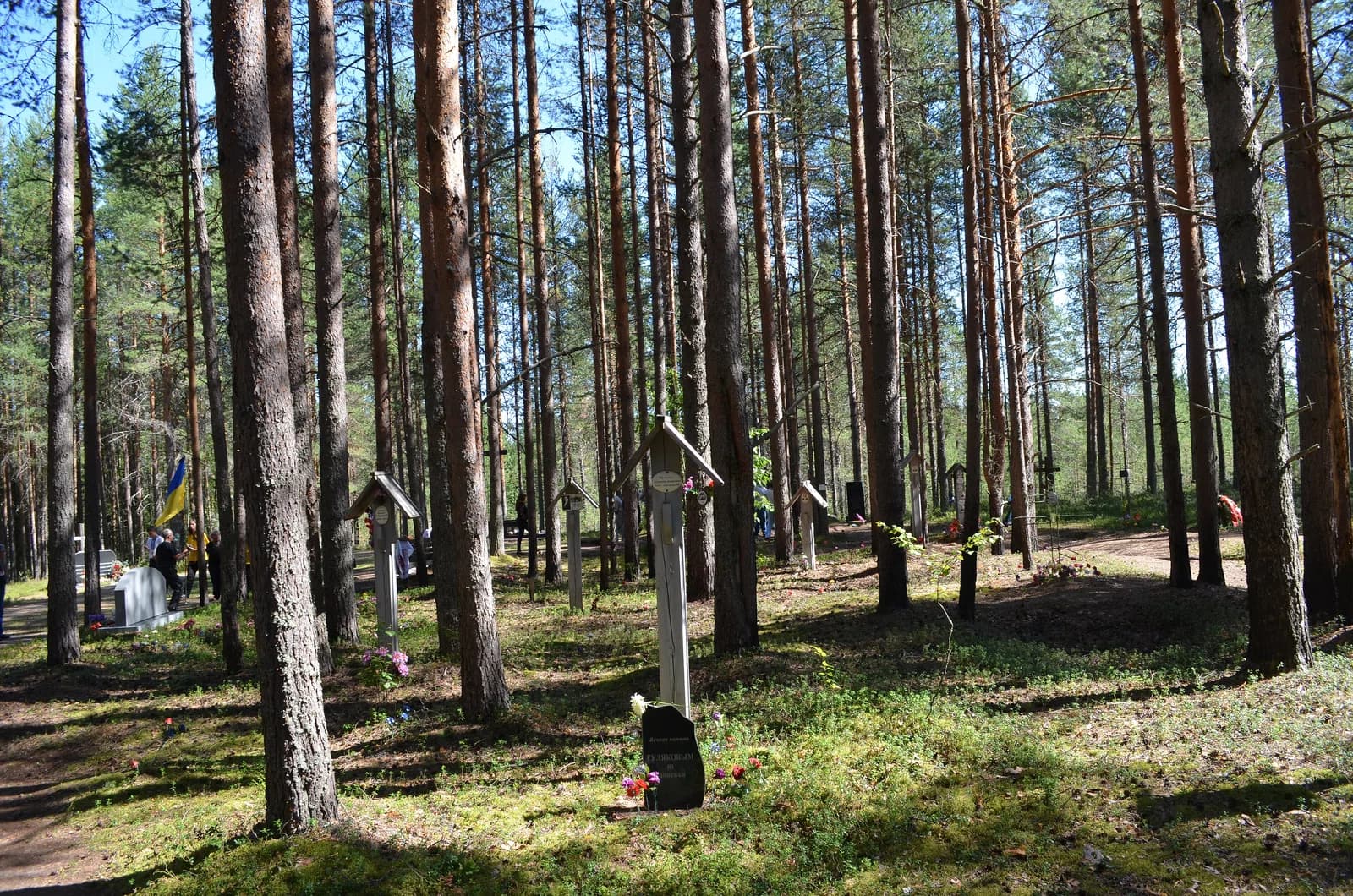 Sandarmokh
