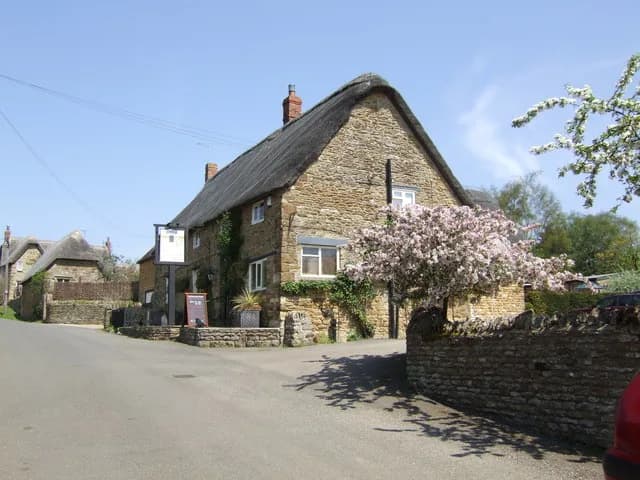 Sibford Gower