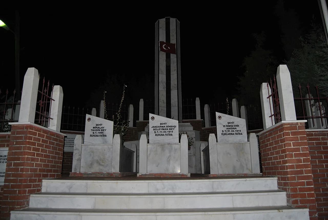 Süleymanlı