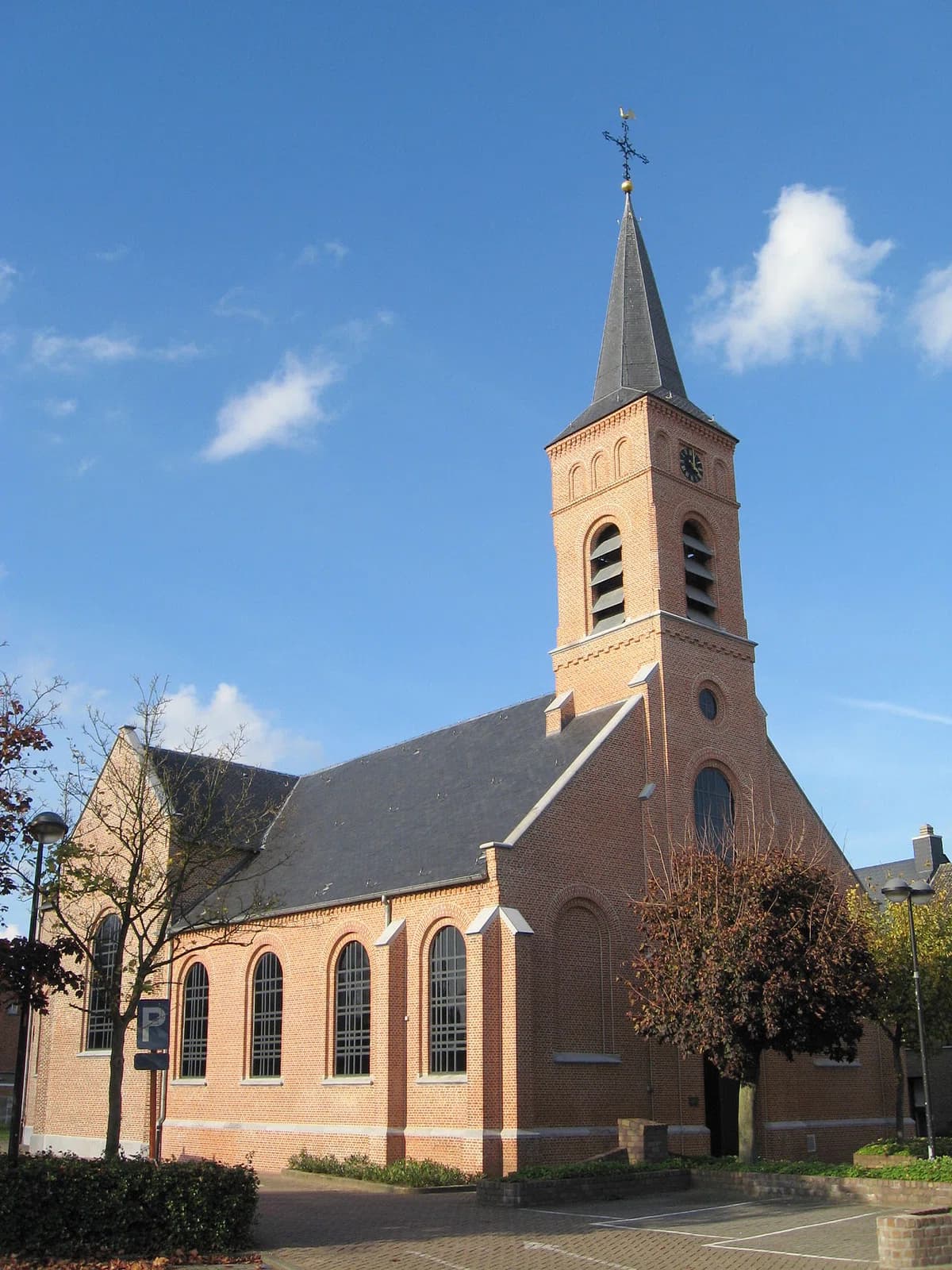 Voortkapel