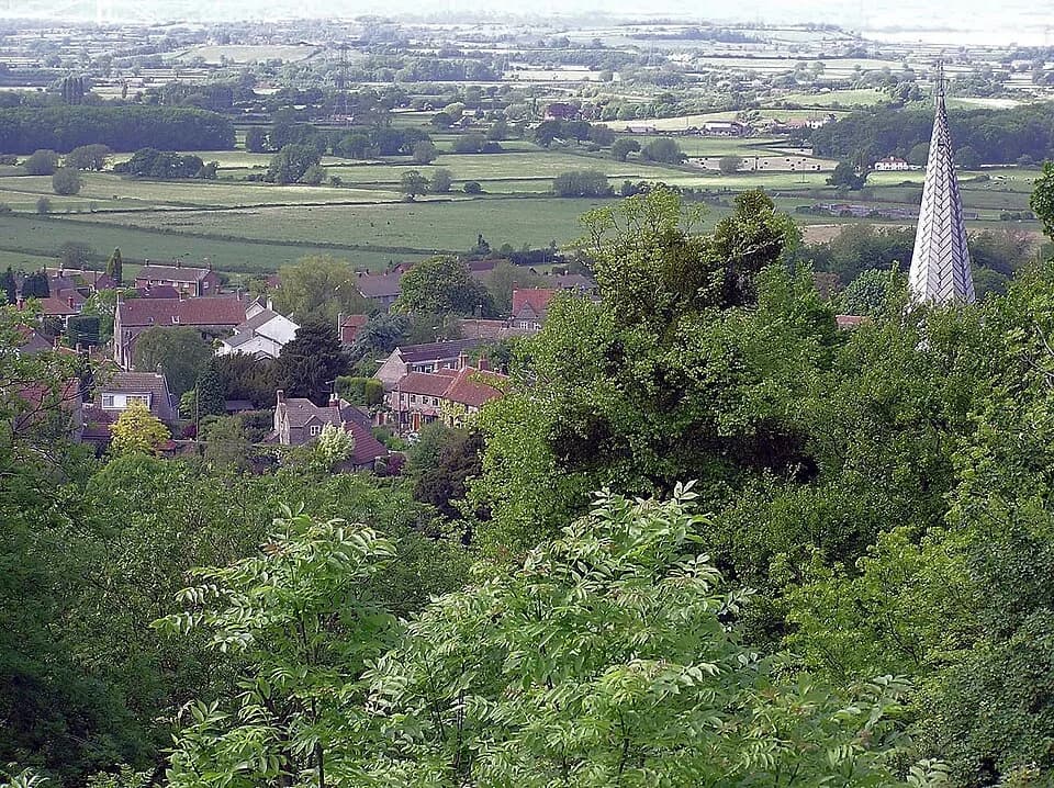 Almondsbury