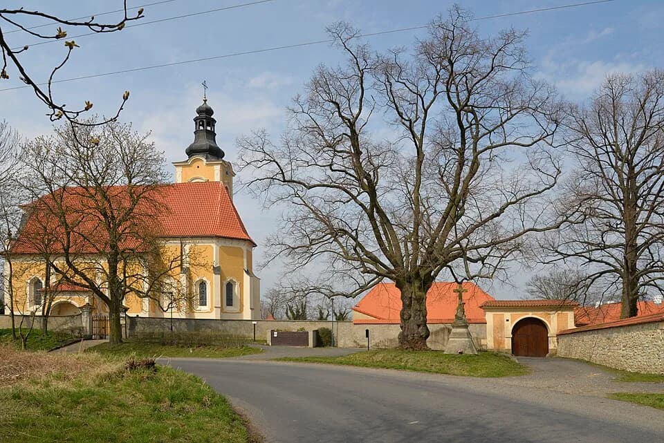 Smolnice
