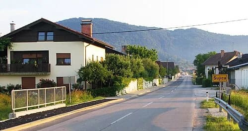 Šujica