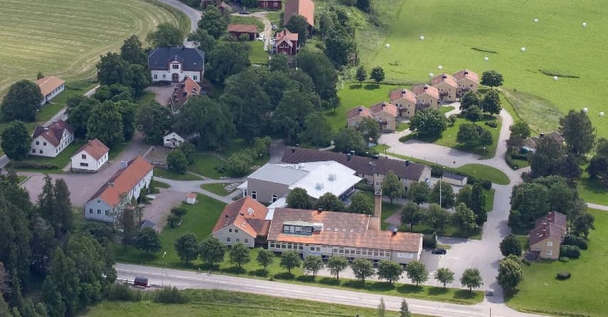Västerberg