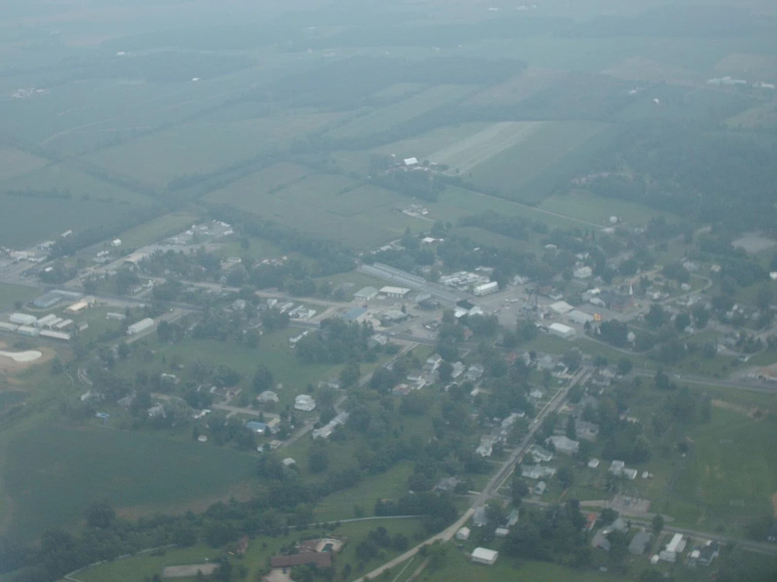 Huntsville