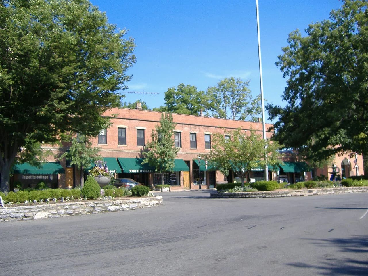 Glendale