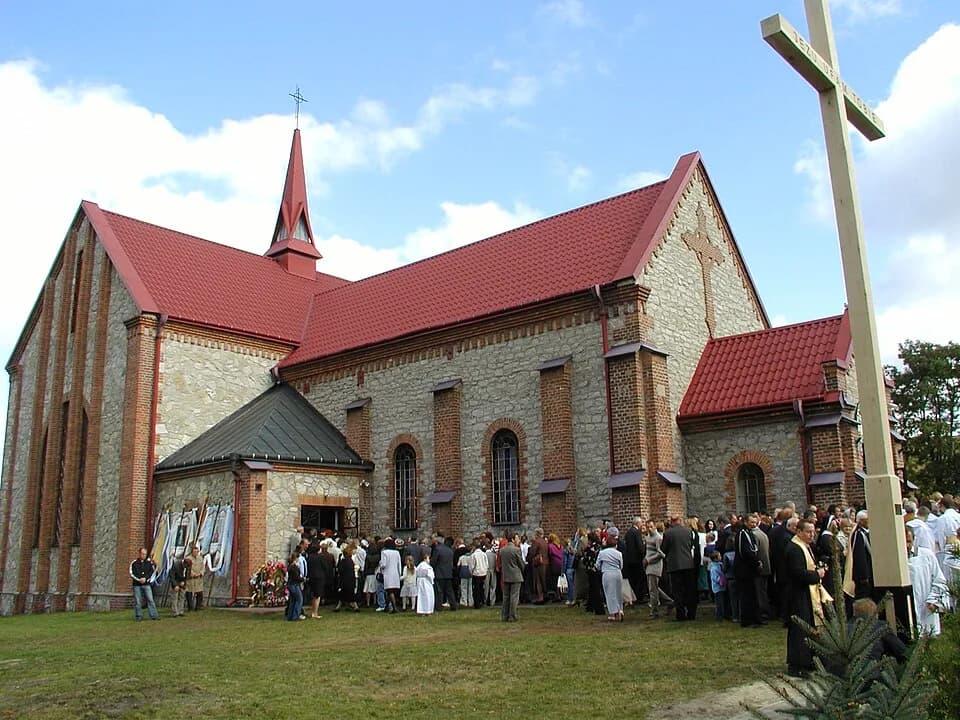 Lubycza Królewska