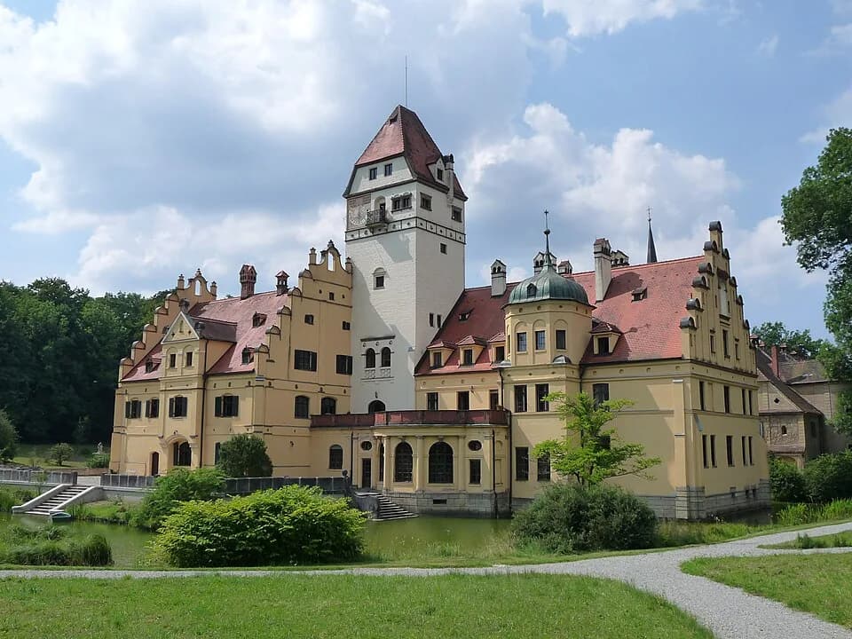 Schönau