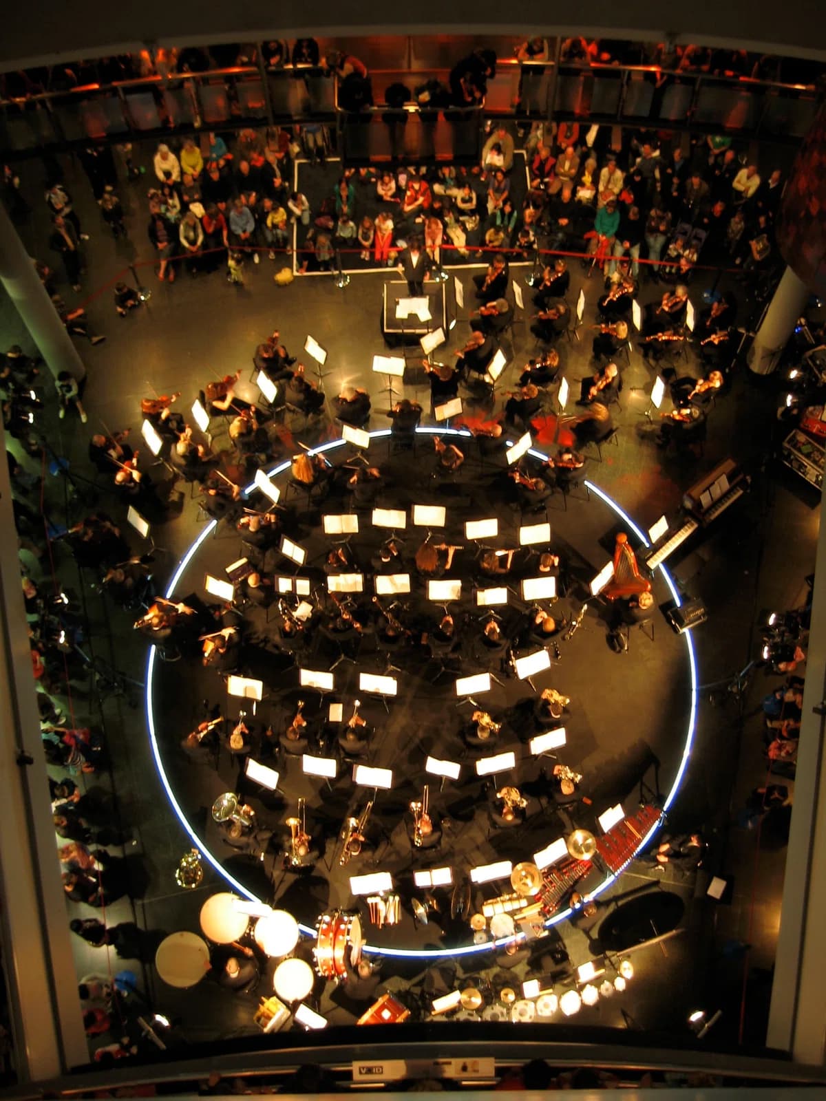 New Zealand Symphony Orchestra