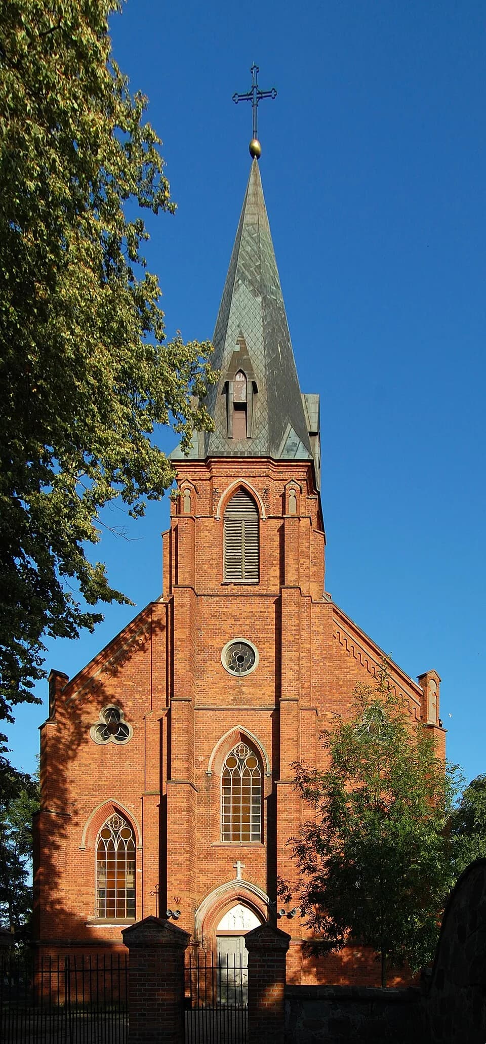 Miastków Kościelny