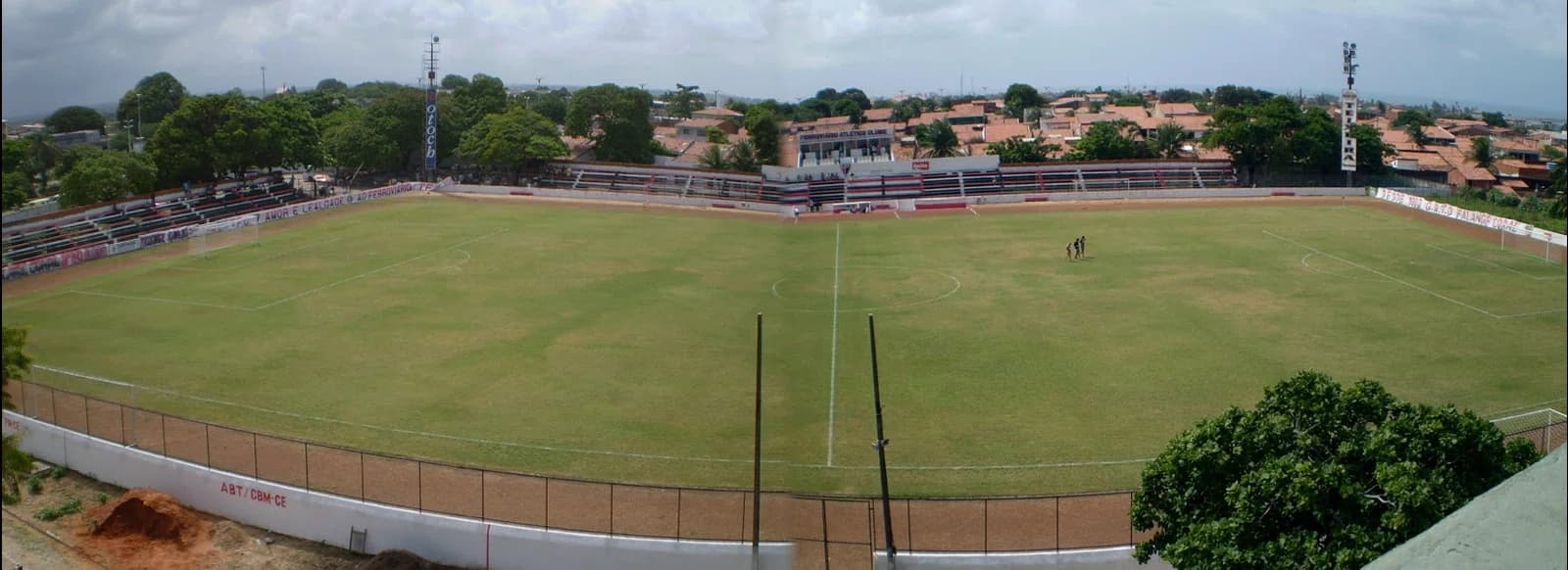 Ferroviário Atlético Clube