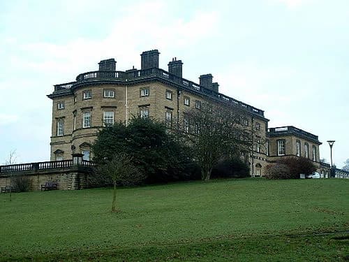 West Bretton