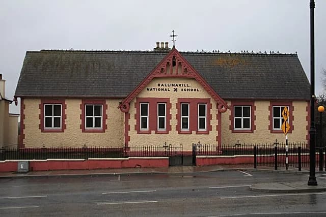 Ballinakill