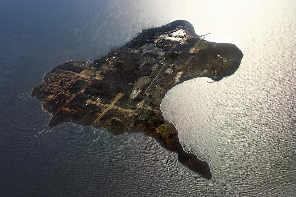 Kelleys Island