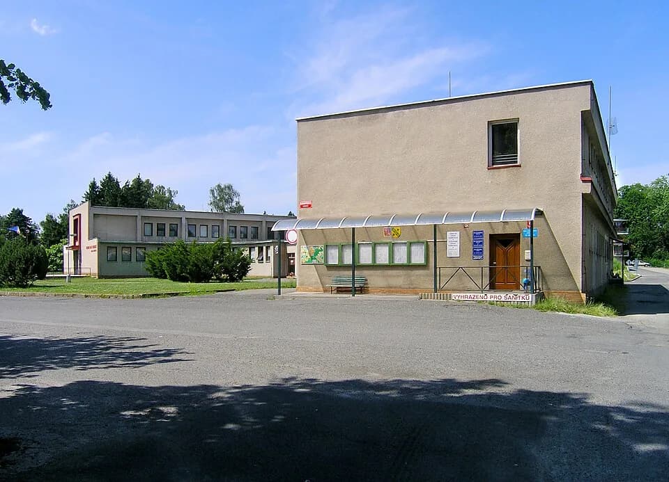 Kamenice