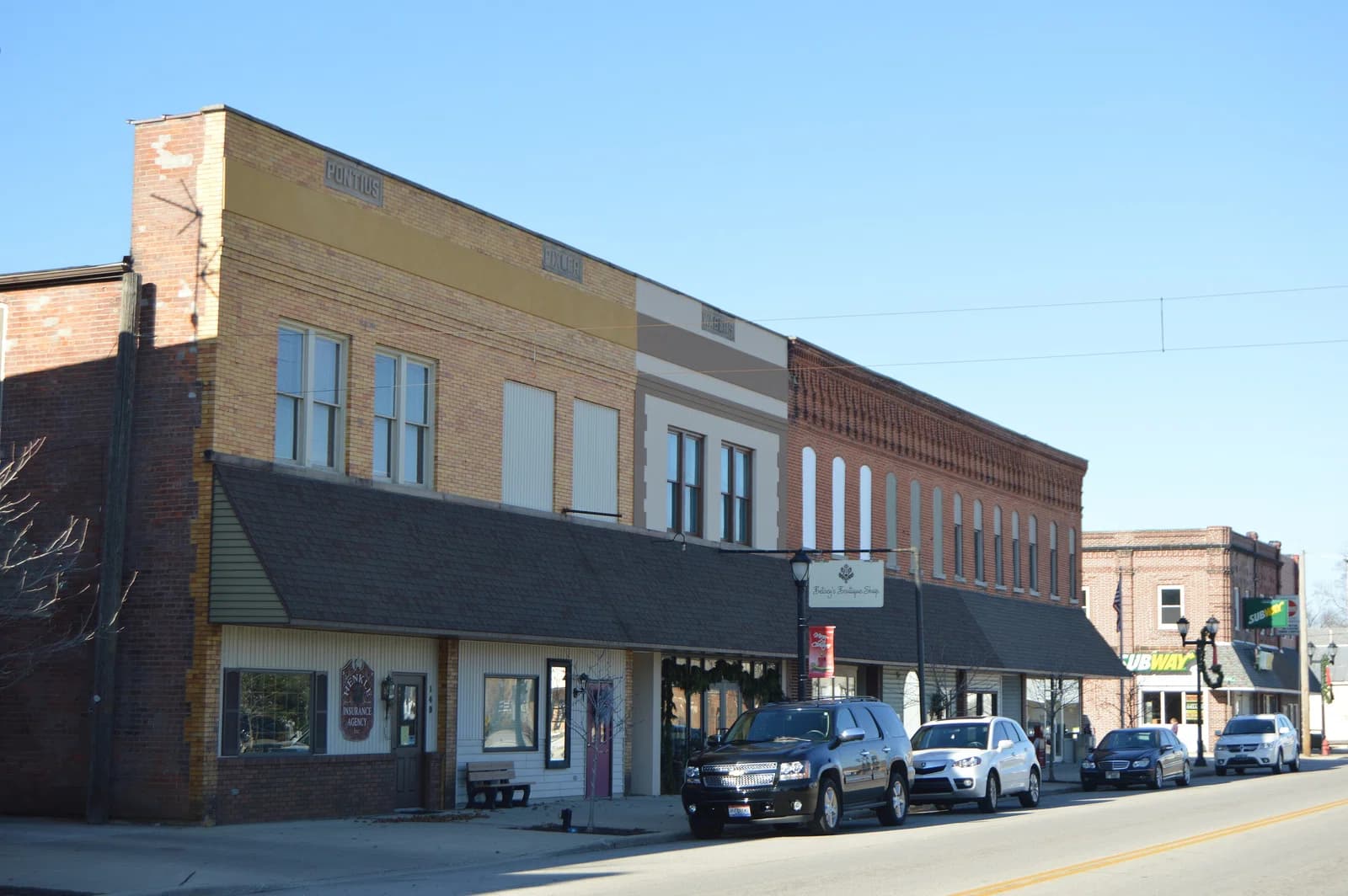 Rockford