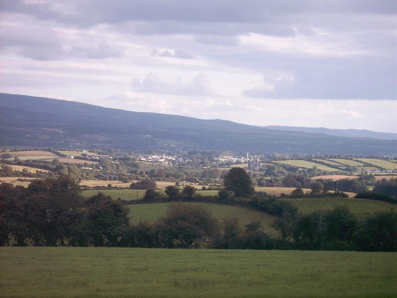 Scarriff