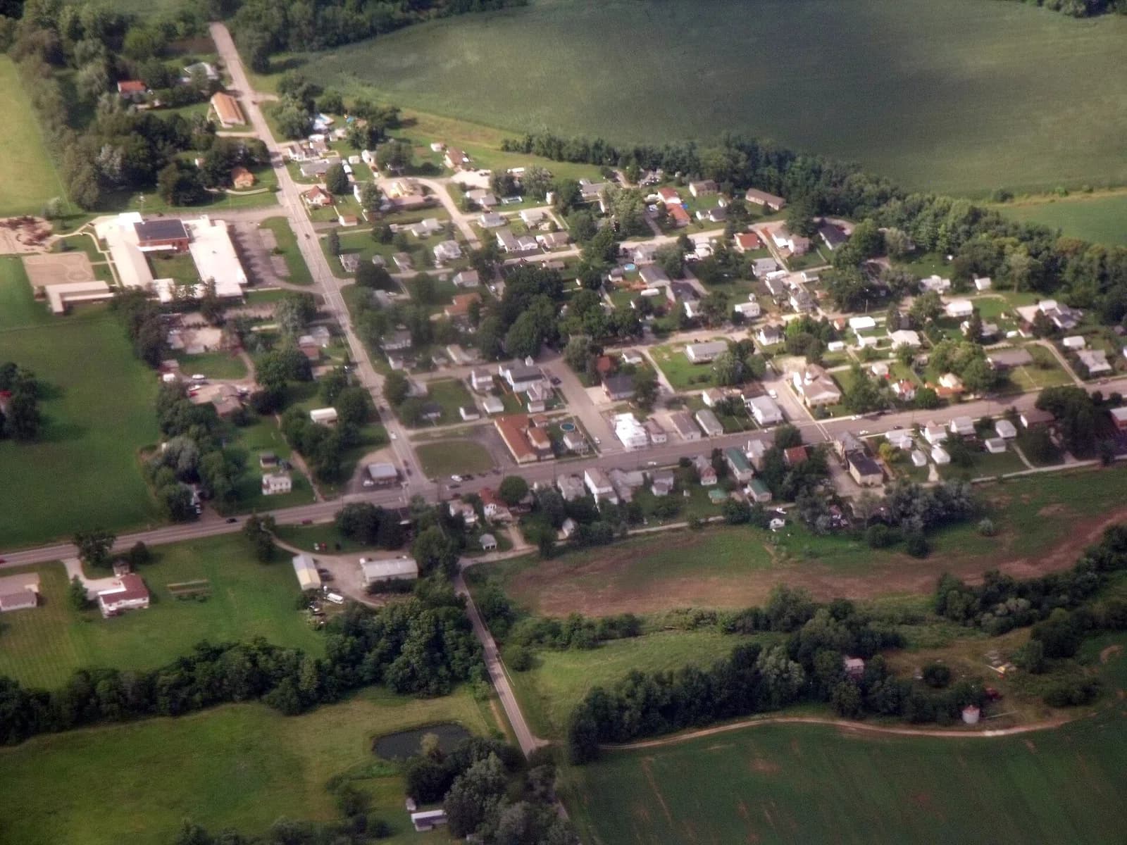 Kirkersville