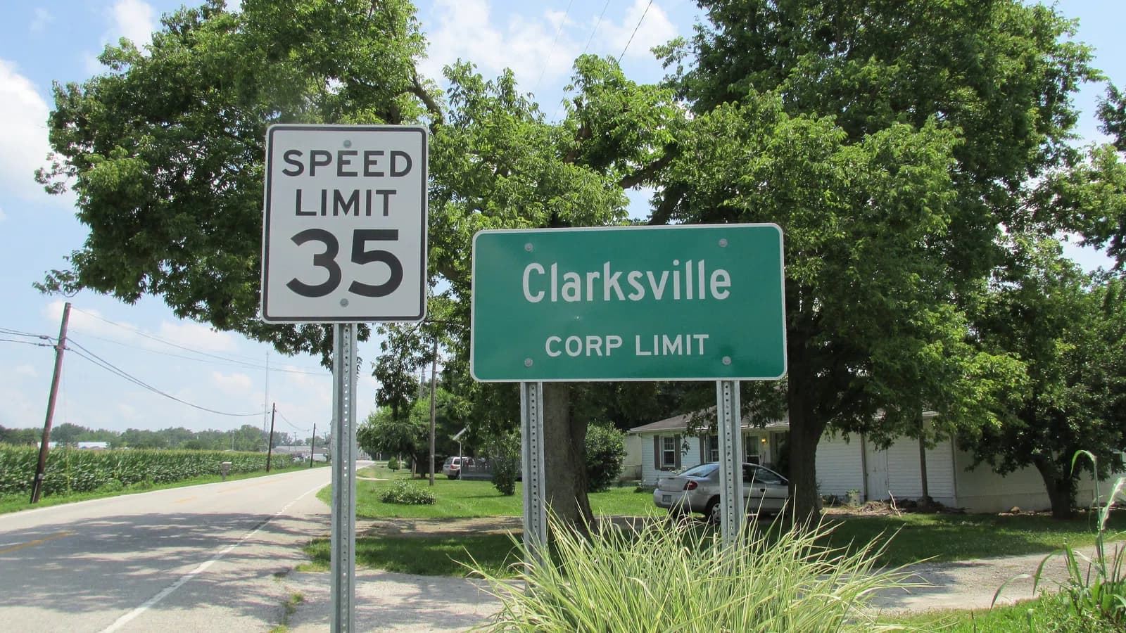 Clarksville