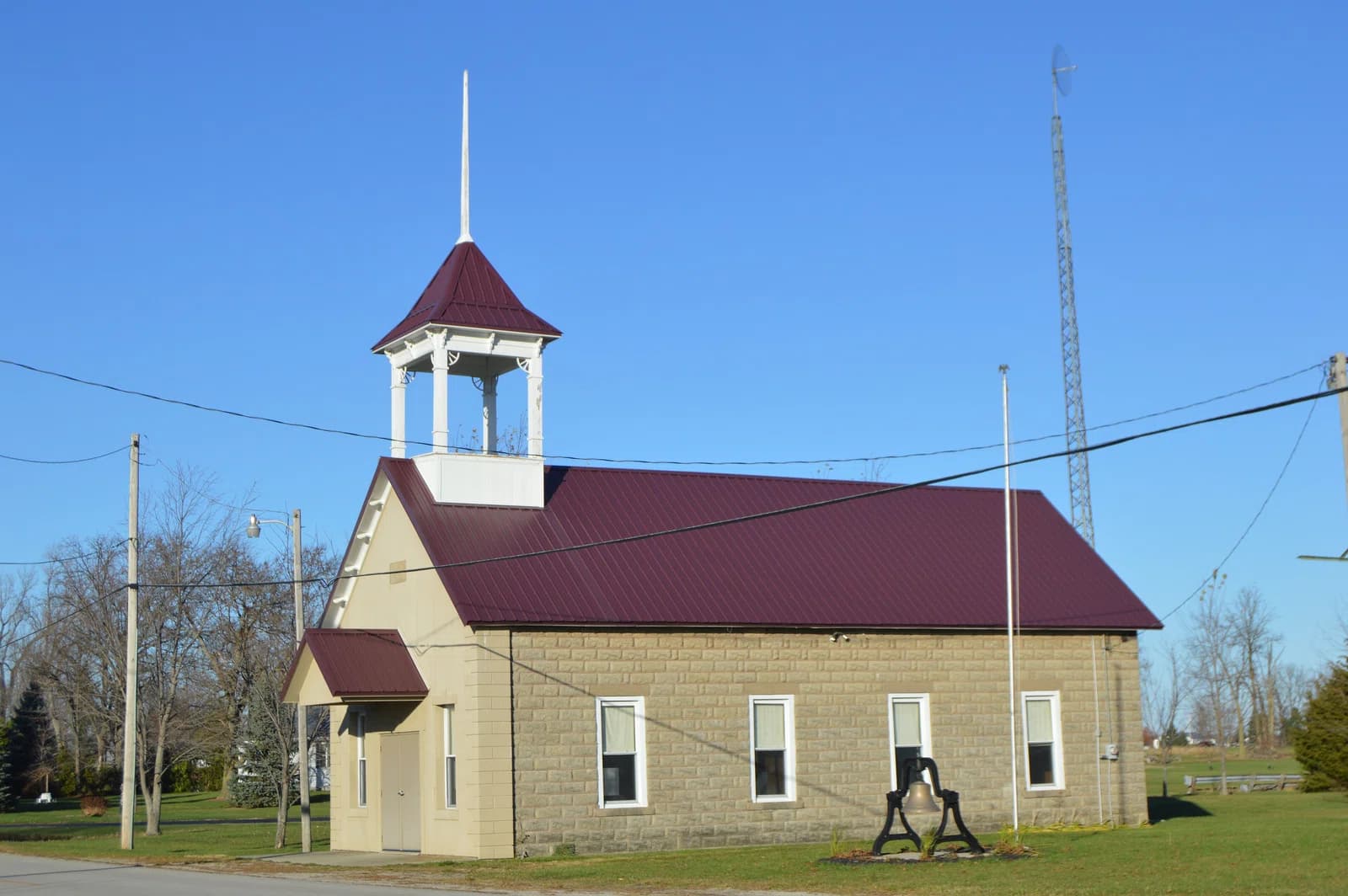 Broughton