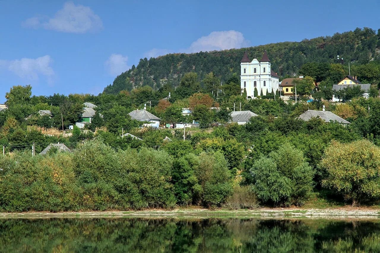 Rașcov
