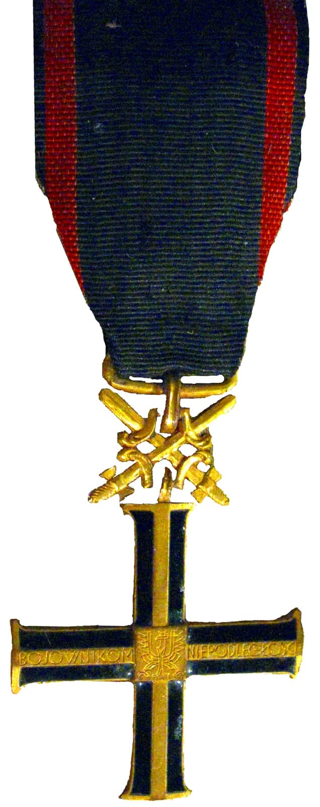 Cross of Independence