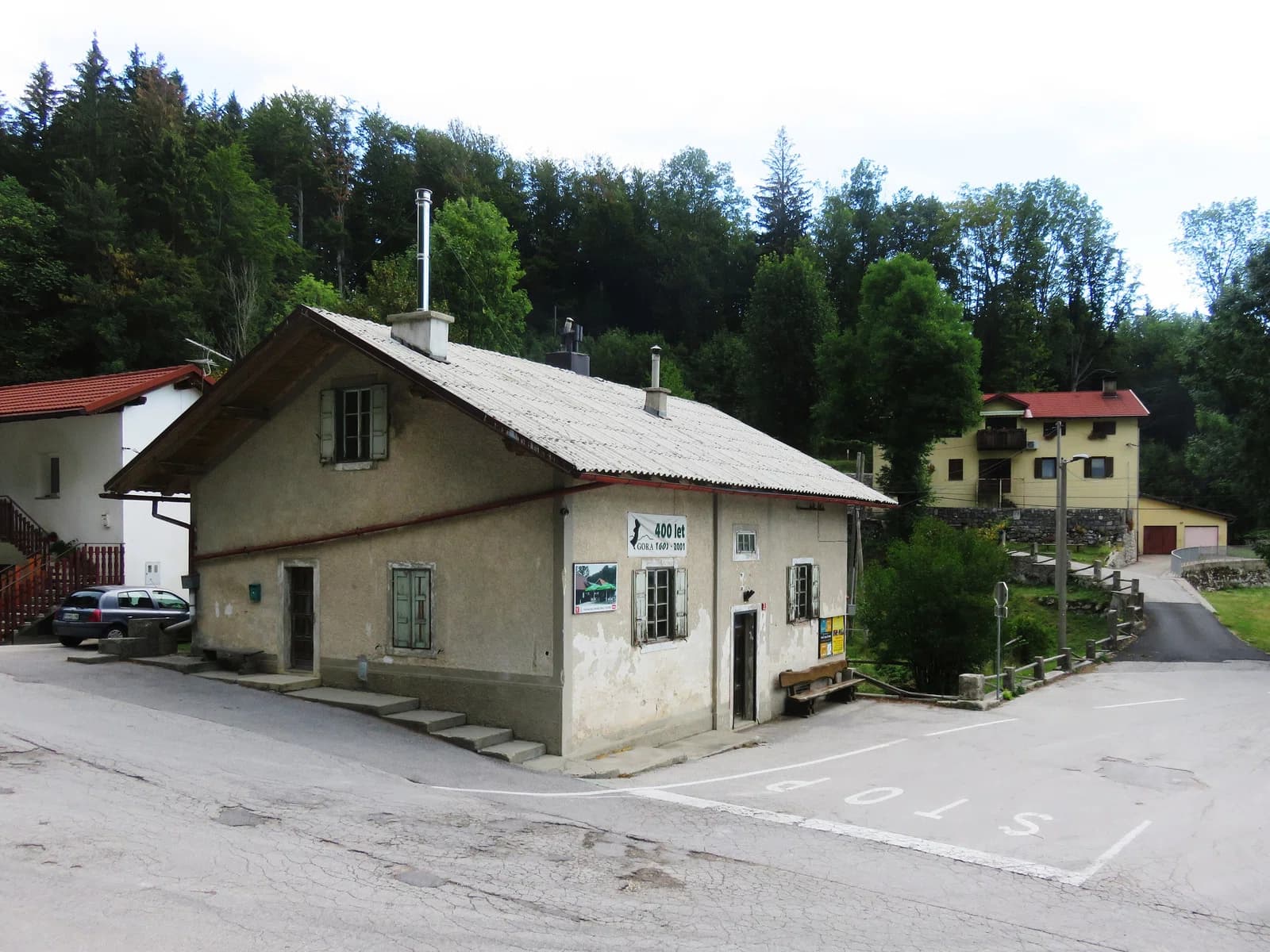 Predmeja